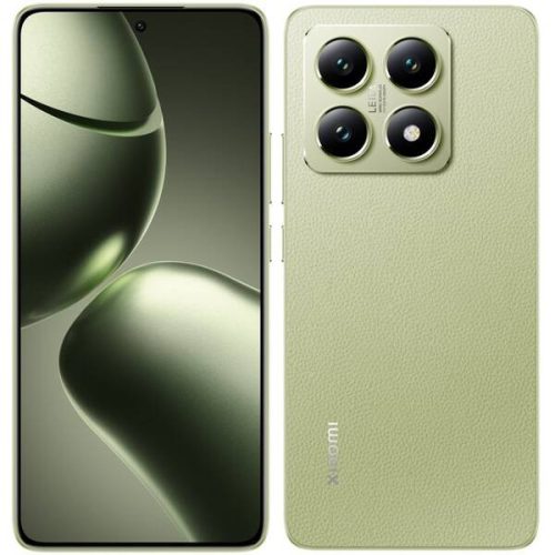 Xiaomi 14T 5G Dual Sim 12GB RAM 256GB - Green