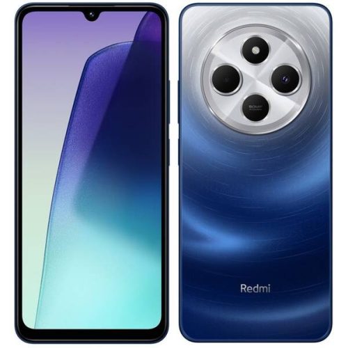 Xiaomi Redmi 14C 4G Dual Sim 4GB RAM 128GB - Blue
