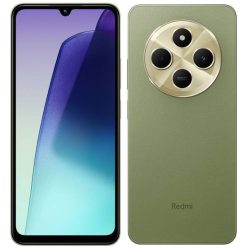 Xiaomi Redmi 14C 4G Dual Sim 4GB RAM 128GB - Green