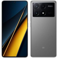 Xiaomi Poco X6 Pro 5G Dual Sim 12GB RAM 512GB - Black