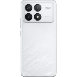 Xiaomi Poco F6 Pro 5G Dual Sim 12GB RAM 256GB - White