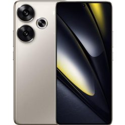 Xiaomi Poco F6 5G Dual Sim 12GB RAM 512GB - Titanium