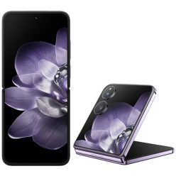 Xiaomi Mix Flip 5G Dual Sim 12GB RAM 512GB - Purple