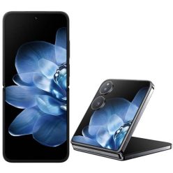 Xiaomi Mix Flip 5G Dual Sim 12GB RAM 512GB - Black