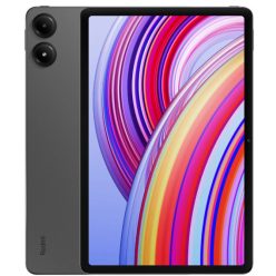 Tablet Xiaomi Poco Pad 12.1 8GB RAM 256GB WiFi - Grey