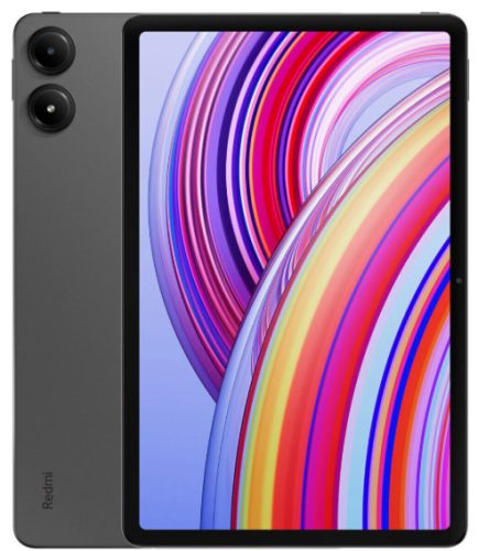 Tablet Xiaomi Poco Pad 12.1 8GB RAM 256GB WiFi - Grey