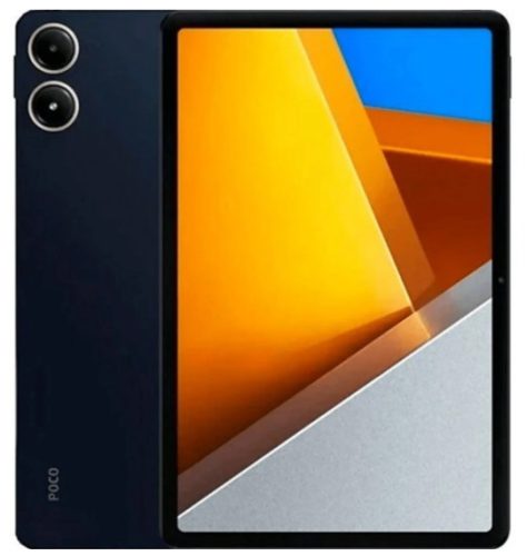 Tablet Xiaomi Poco Pad 12.1 8GB RAM 256GB WiFi - Blue