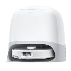 Roborock Q Revo Curv - White