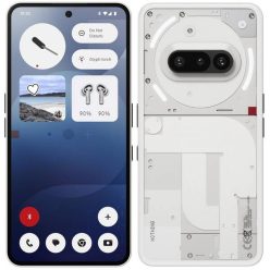 Nothing Phone 3a 5G Dual Sim 8GB RAM 128GB - White