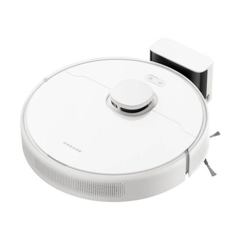 Dreame Robot D9 Max Gen2 - White