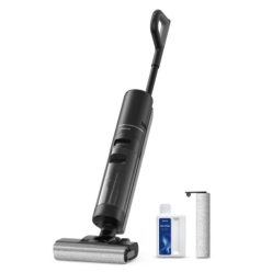 Dreame H14 Pro Vacuum Cleaner - Black