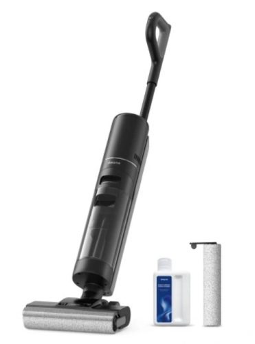 Dreame H14 Pro Vacuum Cleaner - Black