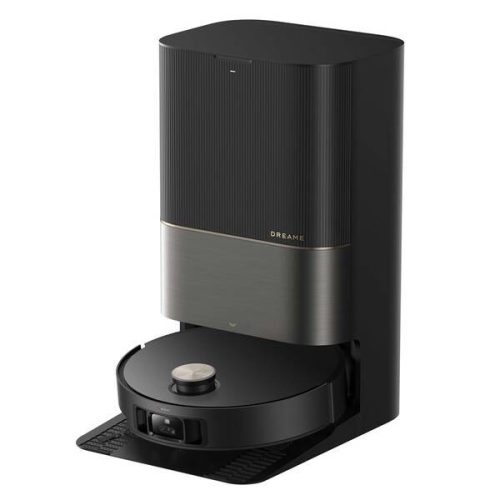 Dreame X50 Master - Black