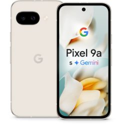 Google Pixel 9a 5G Dual Sim 8GB RAM 128GB - Porcelain