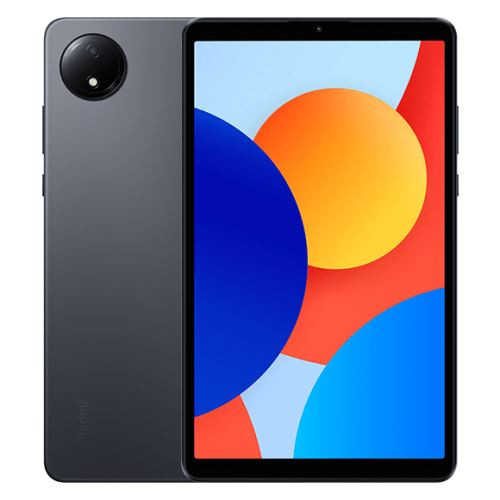 Tablet Xiaomi Redmi Pad SE 8.7 4GB RAM 64GB WiFi - Grey