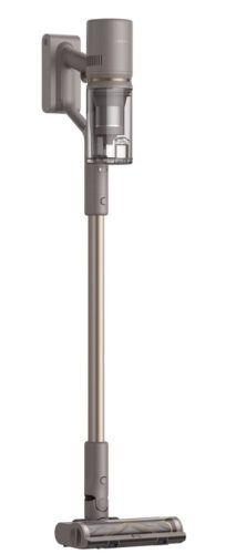 Dreame Z10 Station Cordless Vacuum Cleaner - Grey