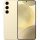 Samsung Galaxy S24 S921 5G Dual Sim 8GB RAM 256GB - Amber Yellow