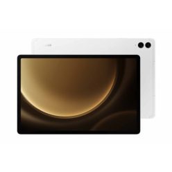   Tablet Samsung Galaxy Tab S9 FE+ X610 12.4 WiFi 8GB RAM 128GB - Silver