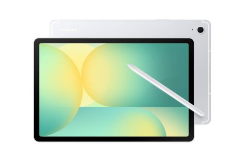 Tablet Samsung Galaxy Tab S10 FE X520B Wifi 10.9 12GB RAM 256GB - Silver