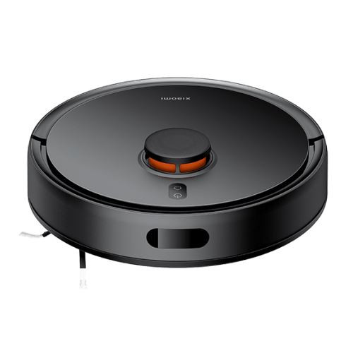 Xiaomi Robot Vacuum Cleaner S20 - Black