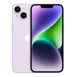 Apple iPhone 14 128GB - Violet