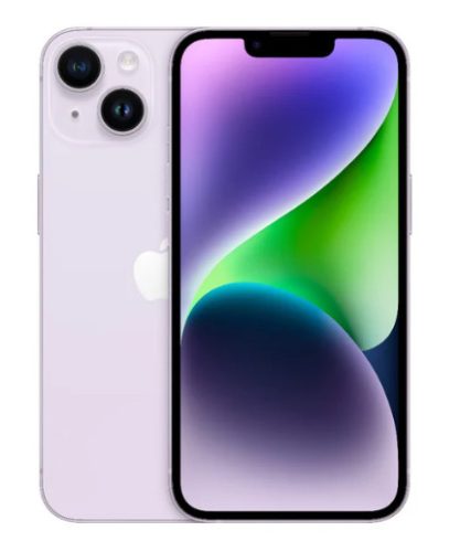 Apple iPhone 14 128GB - Violet