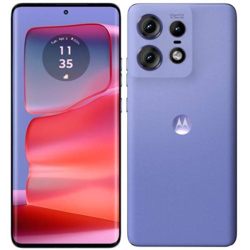 Motorola XT2403-2 Moto Edge 50 Pro 5G 12GB RAM 512GB - Lavender