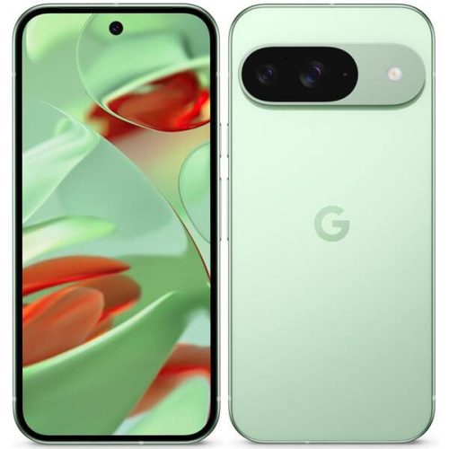 Google Pixel 9 5G Dual Sim 12GB RAM 128GB - Wintergreen