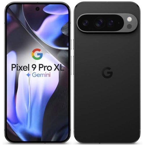 Google Pixel 9 Pro XL 5G Dual Sim 16GB RAM 128GB - Obsidian