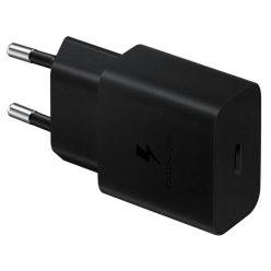Samsung 15W USB-A Fast Adapter EP-TA200 - Black