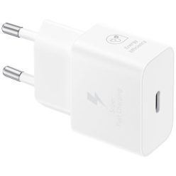 Samsung 25W USB-C Fast Adapter EP-T2510 - White