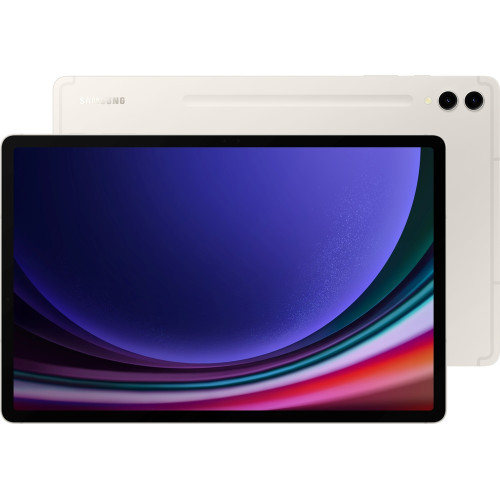Tablet Samsung Galaxy Tab S9+ X810N 12.4 WiFi 12GB RAM 256GB - Beige