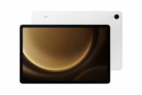 Tablet Samsung Galaxy Tab S9 FE X510 10.9 WiFi 8GB RAM 256GB - Silver