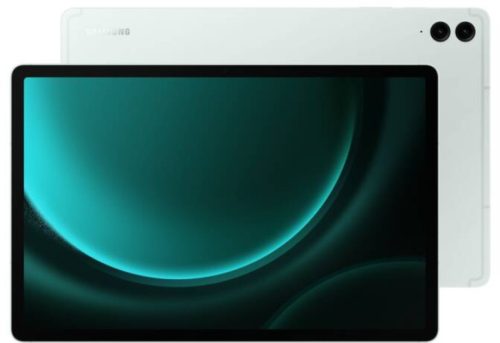Tablet Samsung Galaxy Tab S9 FE+ X610 12.4 WiFi 8GB RAM 128GB - Mint