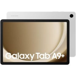   Tablet Samsung Galaxy Tab A9+ X210 11.0 WiFi 4GB RAM 64GB - Silver