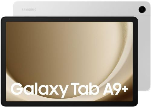 Tablet Samsung Galaxy Tab A9+ X210 11.0 WiFi 4GB RAM 64GB - Silver