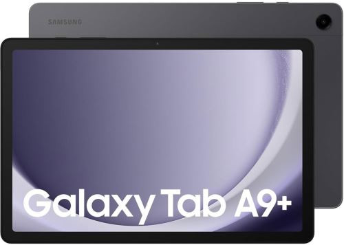 Tablet Samsung Galaxy Tab A9+ X216 5G 11.0 4GB RAM 64GB - Graphite