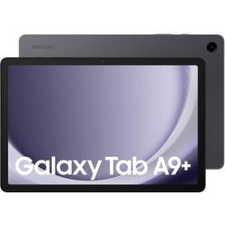   Tablet Samsung Galaxy Tab A9+ X216 5G 11.0 8GB RAM 128GB - Graphite