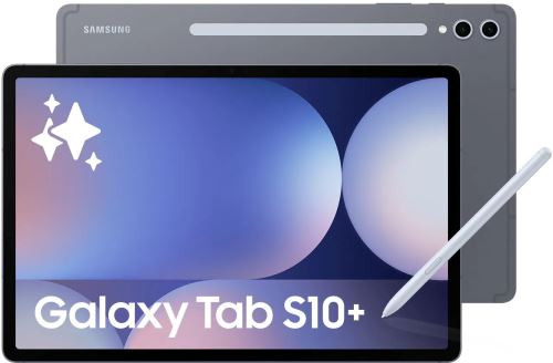 Tablet Samsung Galaxy Tab S10+ X820B Wifi 12.4 12GB RAM 256GB - Grey