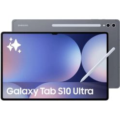   Tablet Samsung Galaxy Tab S10 Ultra X920B WiFi 14.6 16GB RAM 1TB - Grey