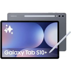   Tablet Samsung Galaxy Tab S10+ X826B 5G 12.4 12GB RAM 512GB - Grey