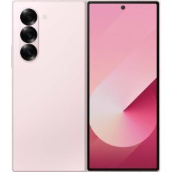 Samsung Galaxy Z Fold6 F956B 5G 12GB RAM 256GB - Pink