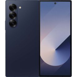 Samsung Galaxy Z Fold6 F956B 5G 12GB RAM 256GB - Navy