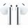 Samsung Galaxy Buds3 R530 - White