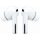Samsung Galaxy Buds3 Pro R630 - White