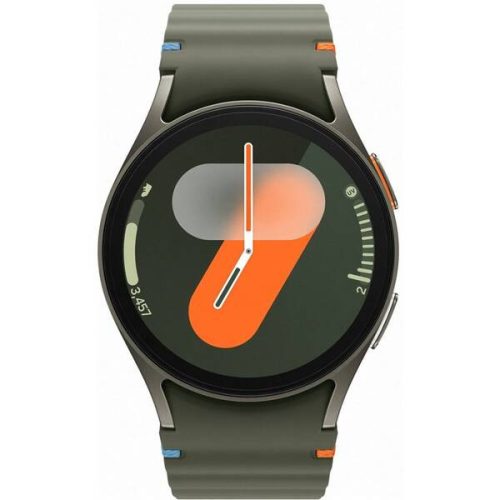 Watch Samsung Galaxy Watch 7 L305 40mm LTE Region East - Green