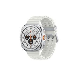   Watch Samsung Galaxy Watch Ultra L705 47mm LTE Region East - Titanium White