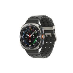   Watch Samsung Galaxy Watch Ultra L705 47mm LTE Region East - Titanium Silver