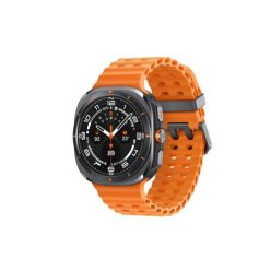   Watch Samsung Galaxy Watch Ultra L705 47mm LTE Region East - Titanium Grey