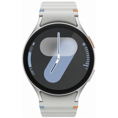 Watch Samsung Galaxy Watch 7 L315 44mm LTE Region East - Silver